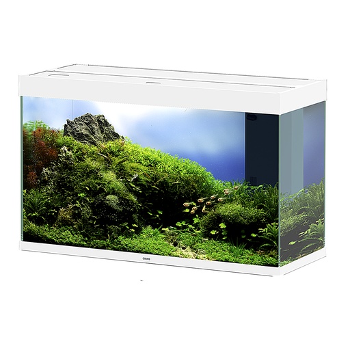 [77700116] Aquarium emotions nature pro 100 NEW [wit (Wit)]