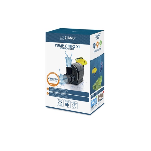 [77701758] Pump emotion [black (Black)]