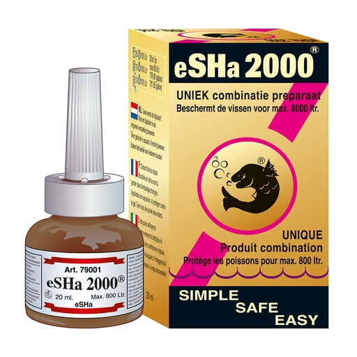 [779001] Esha 2000