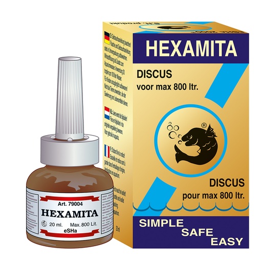 [779004] Esha hexamita