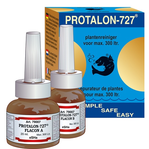 [779007] Esha Protalon 727