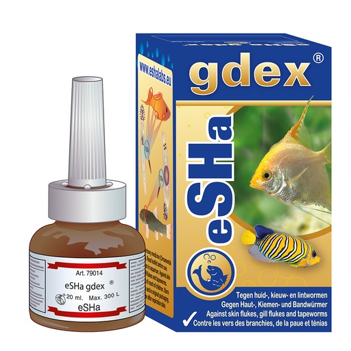 [779014] Esha gdex