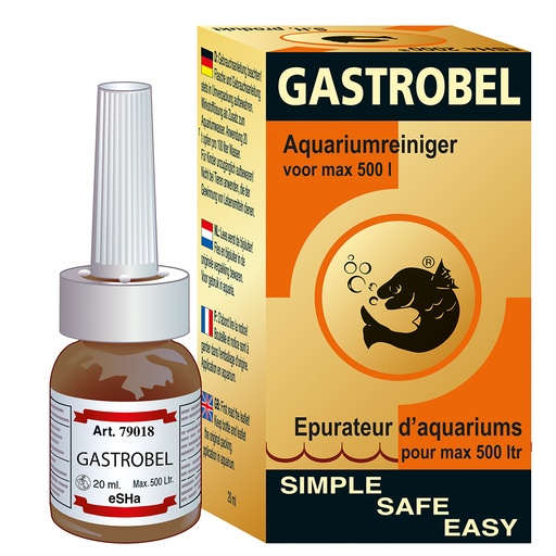 [779018] Esha gastrobel