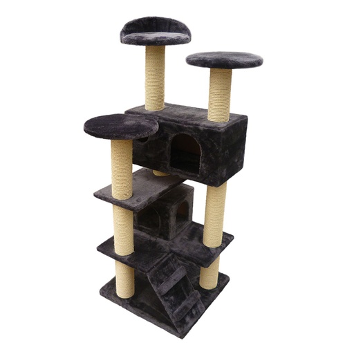 [802/811] Scratching Post New York [dark grey (Gray)]