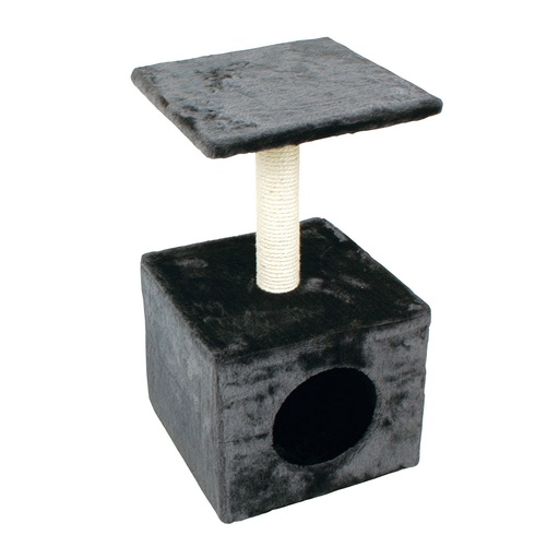 [802/949] Arbre à chat Christa [anthracite (Gris)]