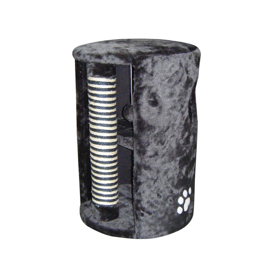 [803/067] Scratching Post Tower Alabama [dark grey (Gray)]