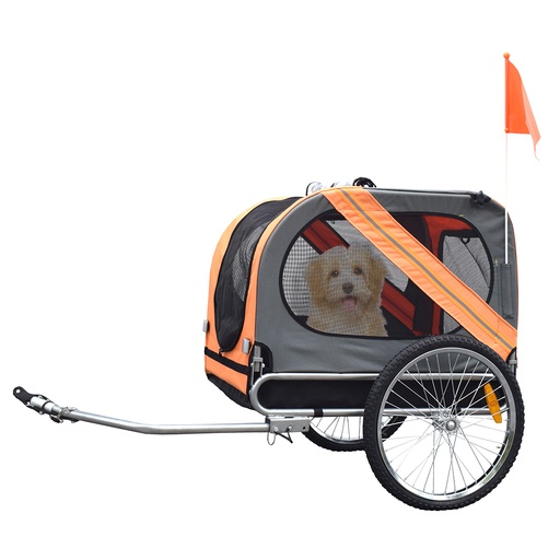 [9/65007] PET TRAILER 2