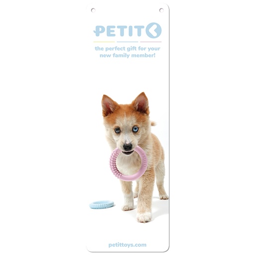 [931/455746] SCHAPSTOPPER PETIT
