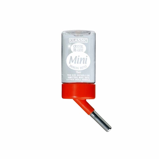 [98325201] Classic drinkfles muis