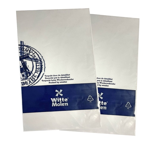 [A332] Tasche Witte Molen