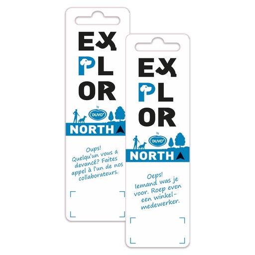 [A566] TAG EXPLOR North NLD/FRA