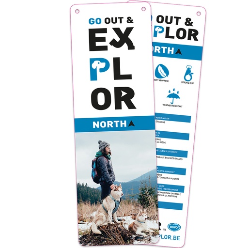 [A571] SCHAPSTOPPER EXPLOR North NLD/FRA