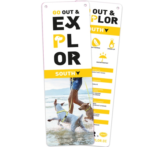 [A573] SCHAPSTOPPER EXPLOR South NLD/FRA