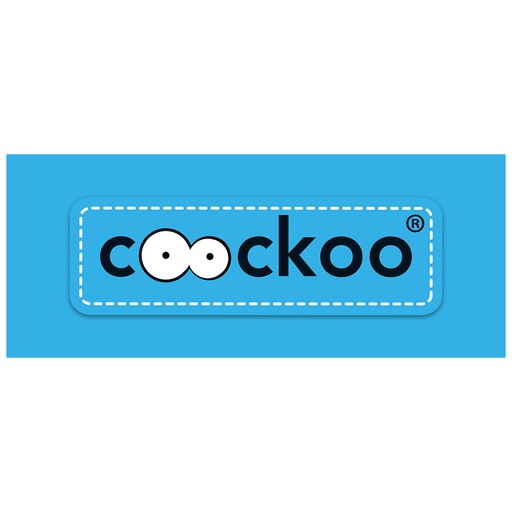 [A584] Topcard Magn Coockoo