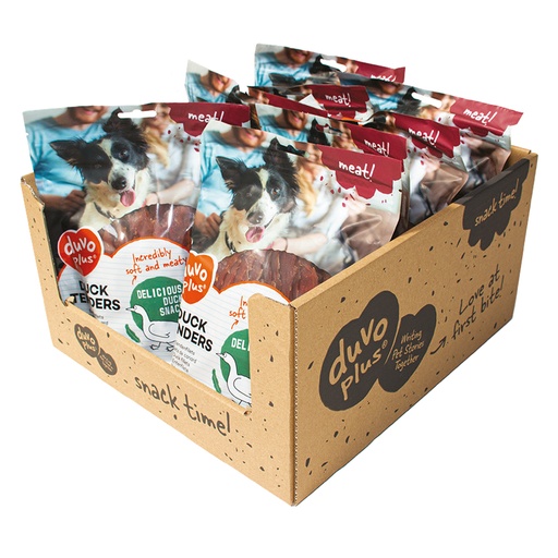 [A629] Open Shelf Box