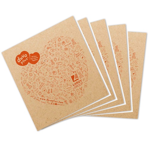 [A646] Brochure duvoplus merkverhaal SPA