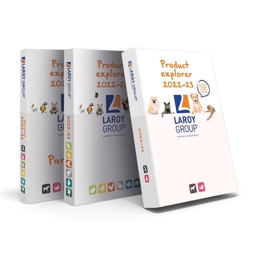 [A689] Catalog LG 2022 R.B.F.G.A.T - NL FR EN DE