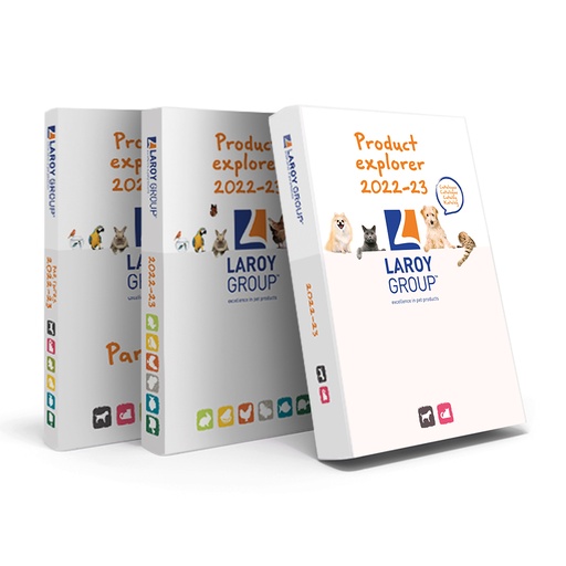 [A690] Catalog LG 2022 PARTNERS - NL FR EN DE