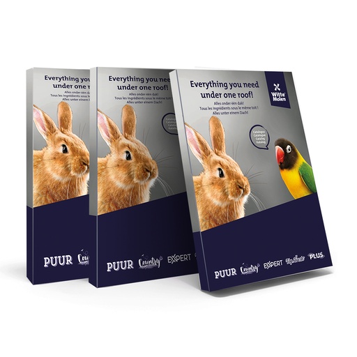 [A691] Catalogus WM 2022 - NL FR EN DE