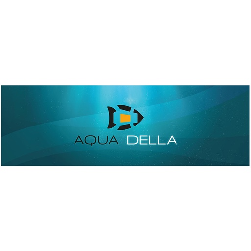 [A693] Topcard Magn Aqua Della 1M25