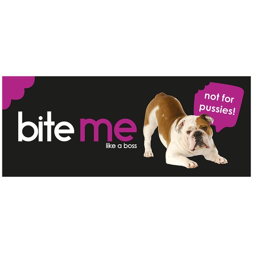 [A697] Topcard magn bite me 1m