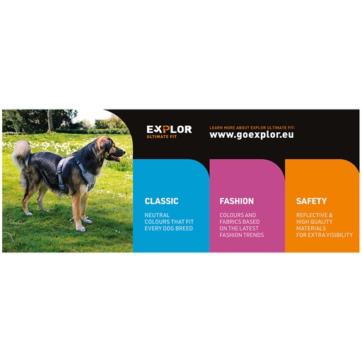 [A742] TOPCARD MAGN EXPLOR UF colours 1M