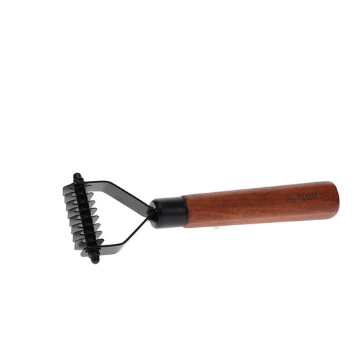 [642/480960] Japandi Stripper - 8 blade [brown (Brown)]