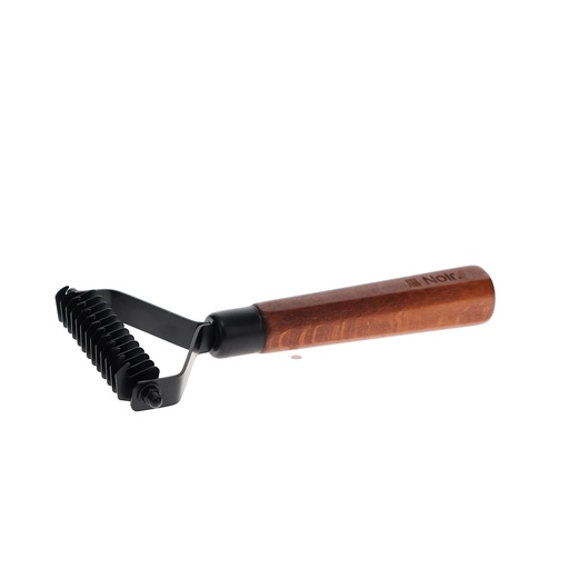 [642/480984] Japandi Stripper - 13 blade [brown (Brown)]