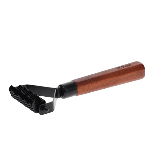 [642/481202] Japandi 20 blade stripper [brown (Brown)]