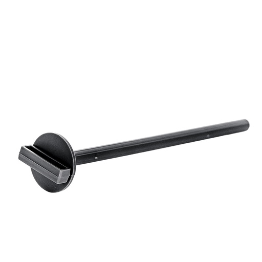 [14711] Cage perch [black (Black)]