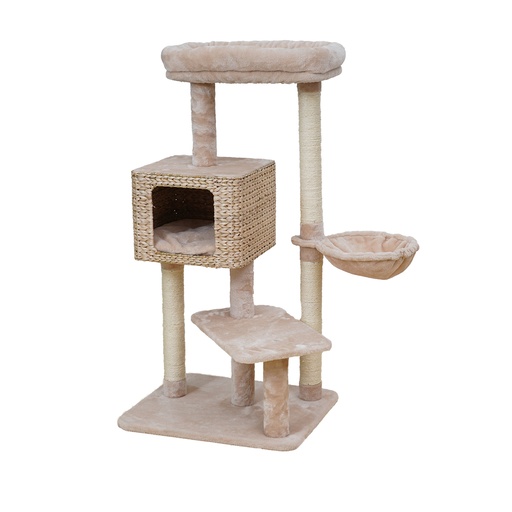 [431/481462] Scratching tree BOGOTA [beige (Brown)]