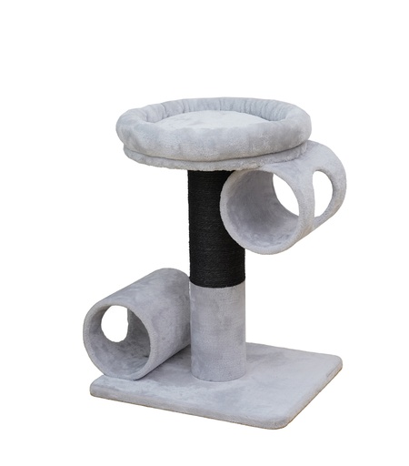 [431/481547] Scratching tree BUDAPEST [grey/black (Gray)]