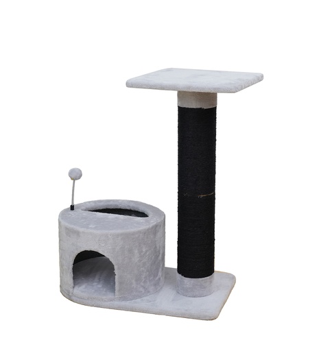 [431/481554] Krabpaal GENEVA [grijs/zwart (Grijs)]