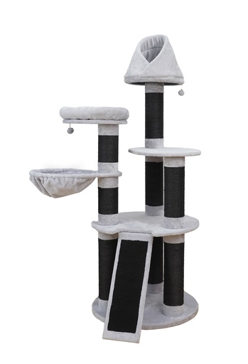 [431/481615] Scratching tree OTTAWA [grey/black (Gray)]