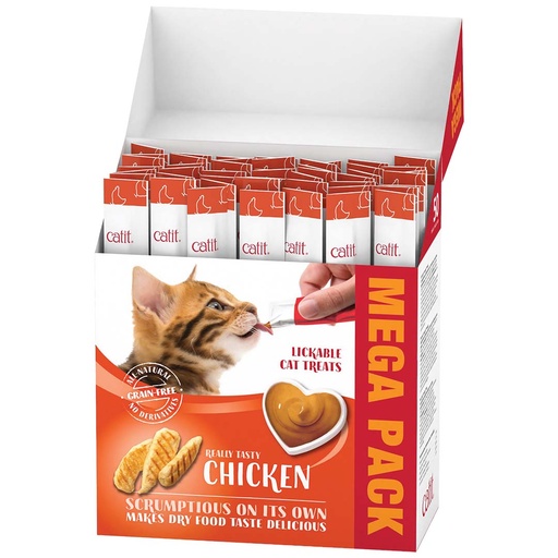 [33/44461] CA creamy poulet