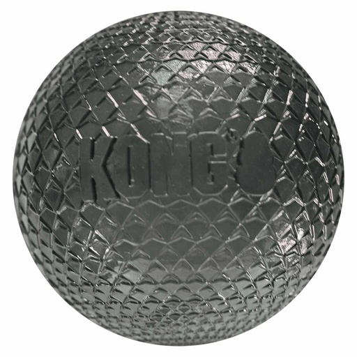 [74013580] KONG DuraMax Ball [schwarz (Schwarz)]