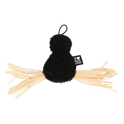 [403/482155] JAVE - Spider toy [black (Black)]