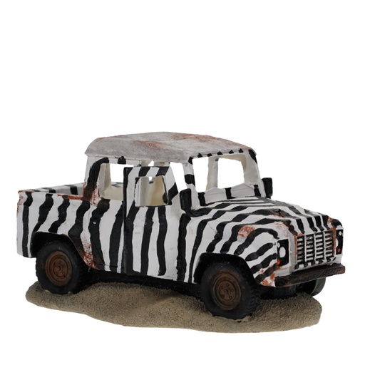 [236/481981] Wüstenauto Britisch [schwarz (Schwarz)]