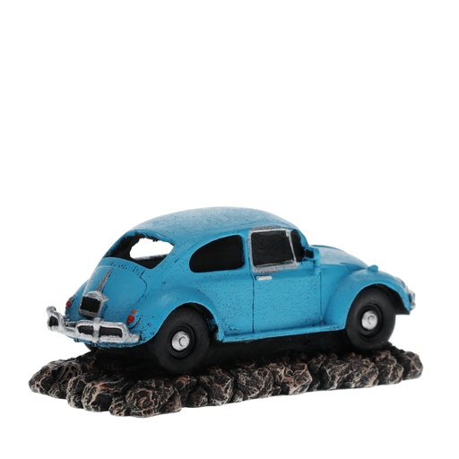 [234/482001] Oldtimer Deutsch [blau (Blau)]