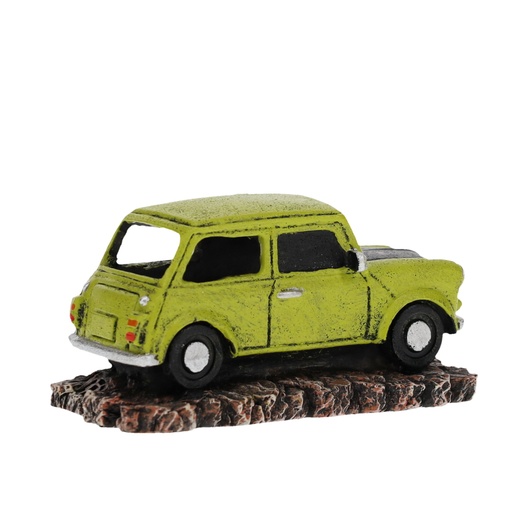 [234/482025] Classic car British [green (Green)]