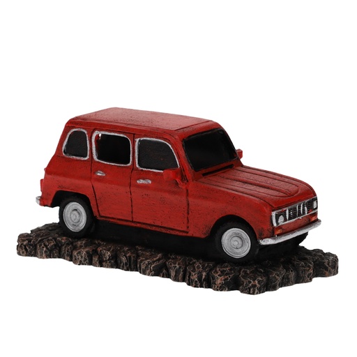 [234/482032] Classic car French 1 [red (Red)]