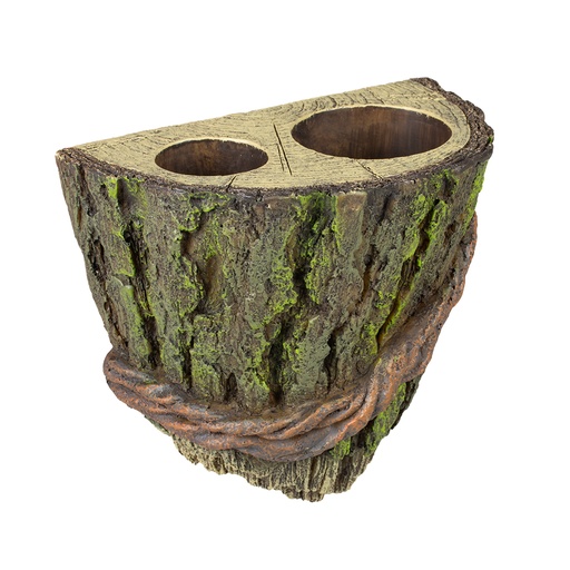[236/481936] Floating deco Tree cup holder [multicolored (Multi)]