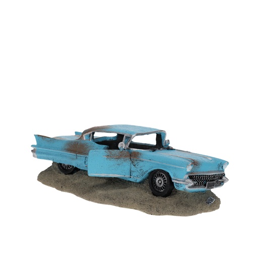 [236/481998] Desert Car American [blue (Blue)]