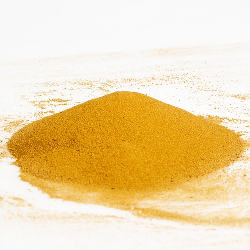 [258/482230] Terrariumzand [geel (Geel)]