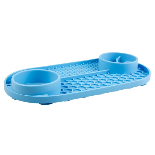 [15009] Likmat multi [blauw (Blauw)]
