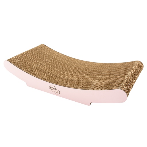 [15205] Scratching board Sweeny swing [pink (Pink)]
