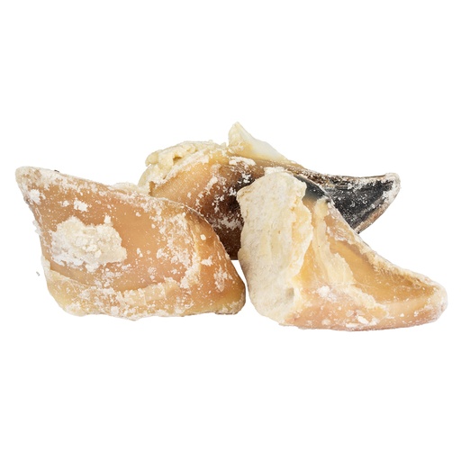[15018] Farmz Atelier chewing hoofs filled with paté