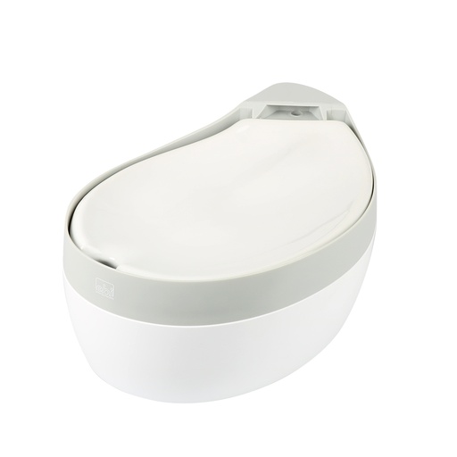 [603/482674] Maya drinking fountain [white/grey (White)]