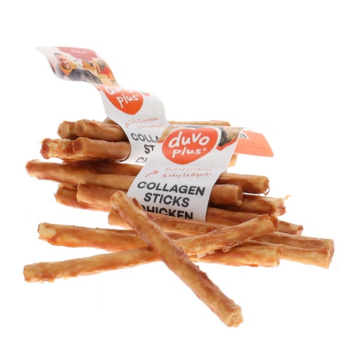 [15230] chew! Collagen sticks chicken