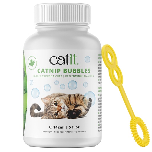 [33/44776] CA Catnip Bubbles